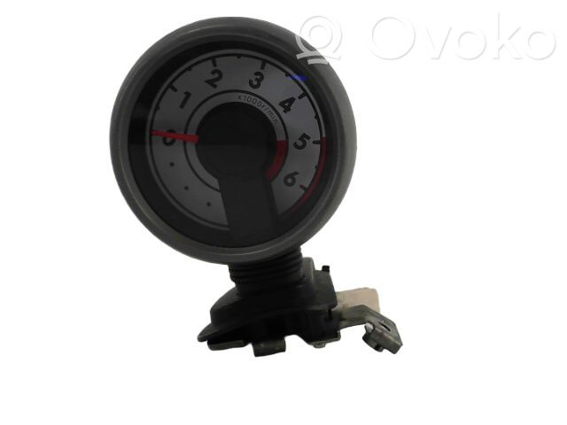 Peugeot 107 Tachometer
