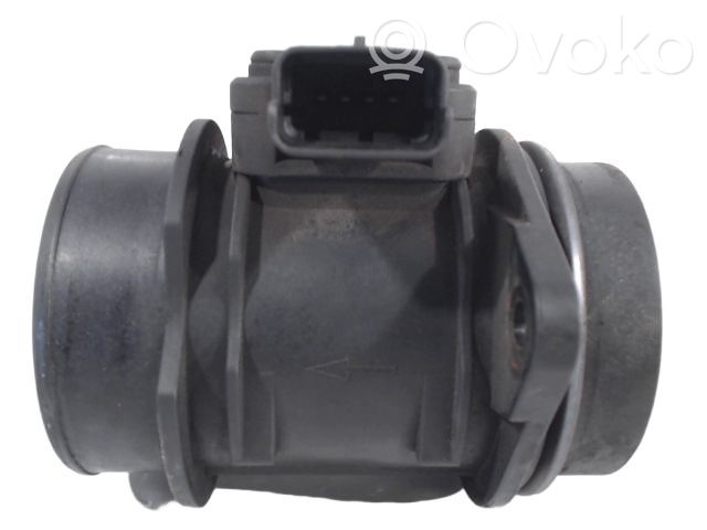 Ford Fiesta Misuratore di portata d'aria