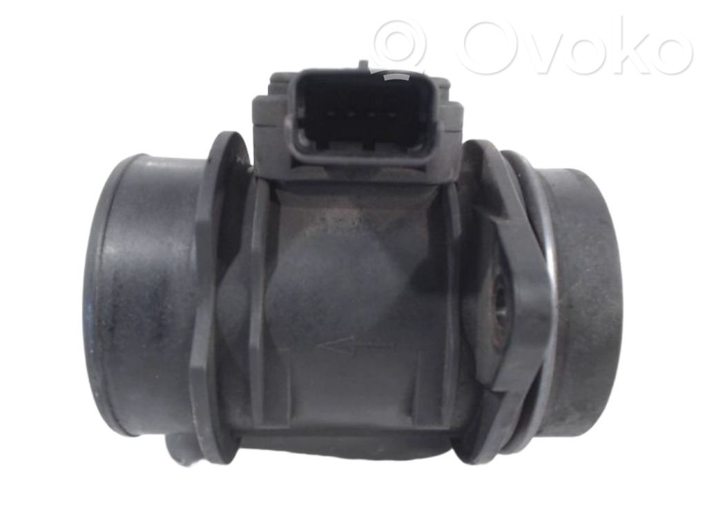 Ford Fiesta Debitmetru aer 