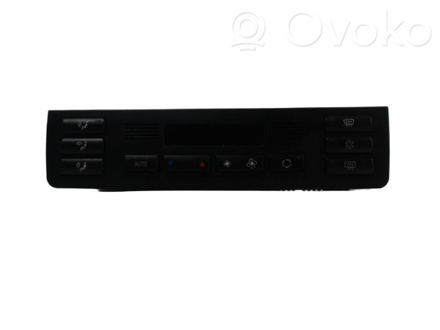 Panel klimatyzacji   64118373981,64118373981,64118382446