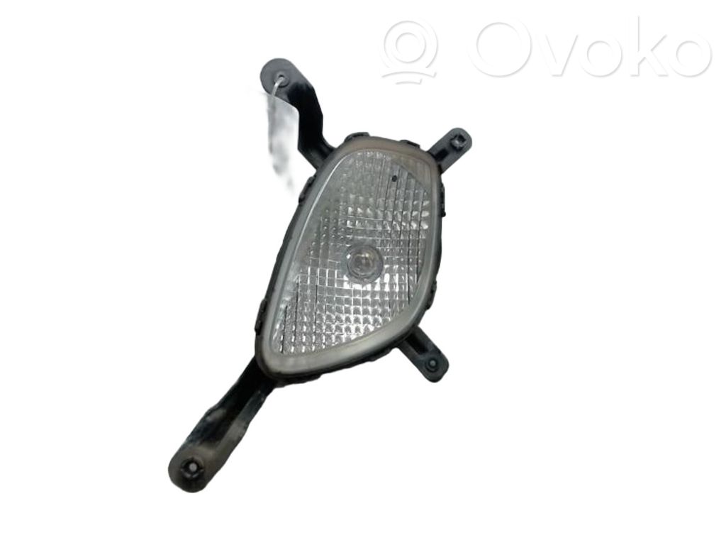 KIA Picanto LED-päiväajovalo 