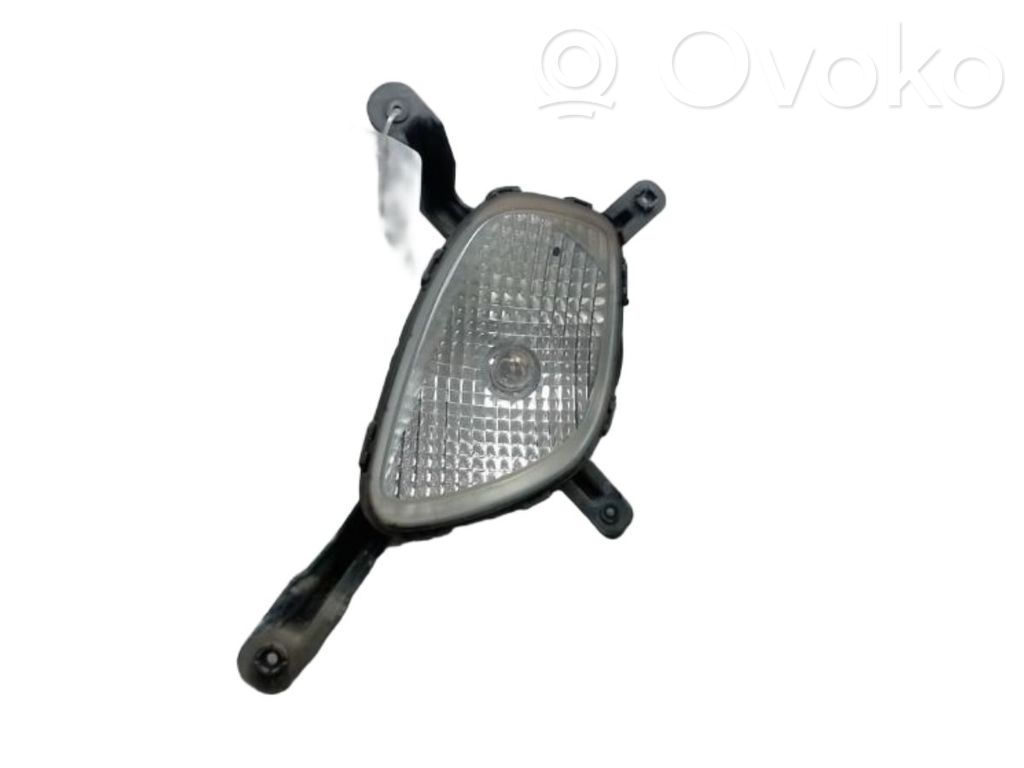 KIA Picanto Phare de jour LED