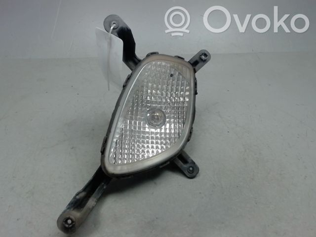 KIA Picanto Faro diurno con luce led