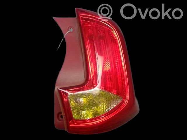 KIA Picanto Luci posteriori