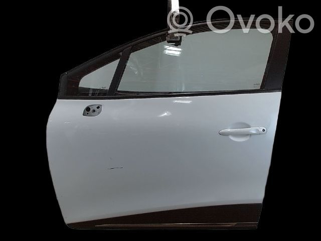 Renault Clio IV Portiera anteriore