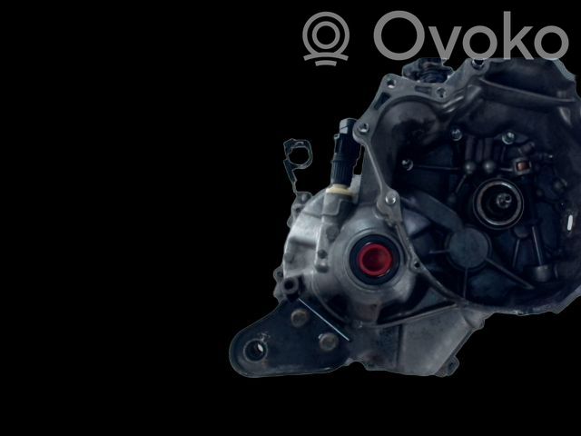 Renault Clio IV Luci posteriori