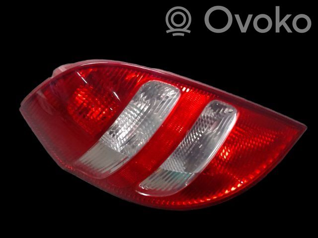 Mercedes-Benz A W169 Takavalot 