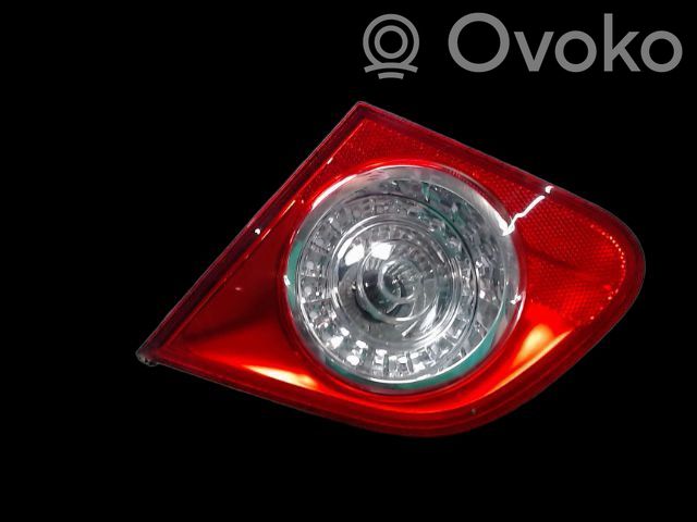 Volkswagen PASSAT B6 Luci posteriori del portellone del bagagliaio