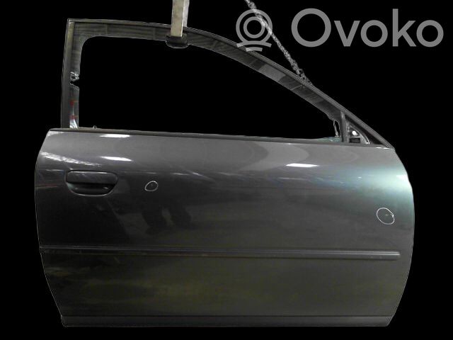 Audi A3 S3 8L Portiera anteriore