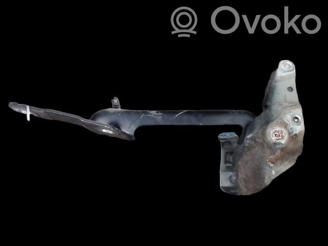 Opel Meriva B Konepellin saranat
