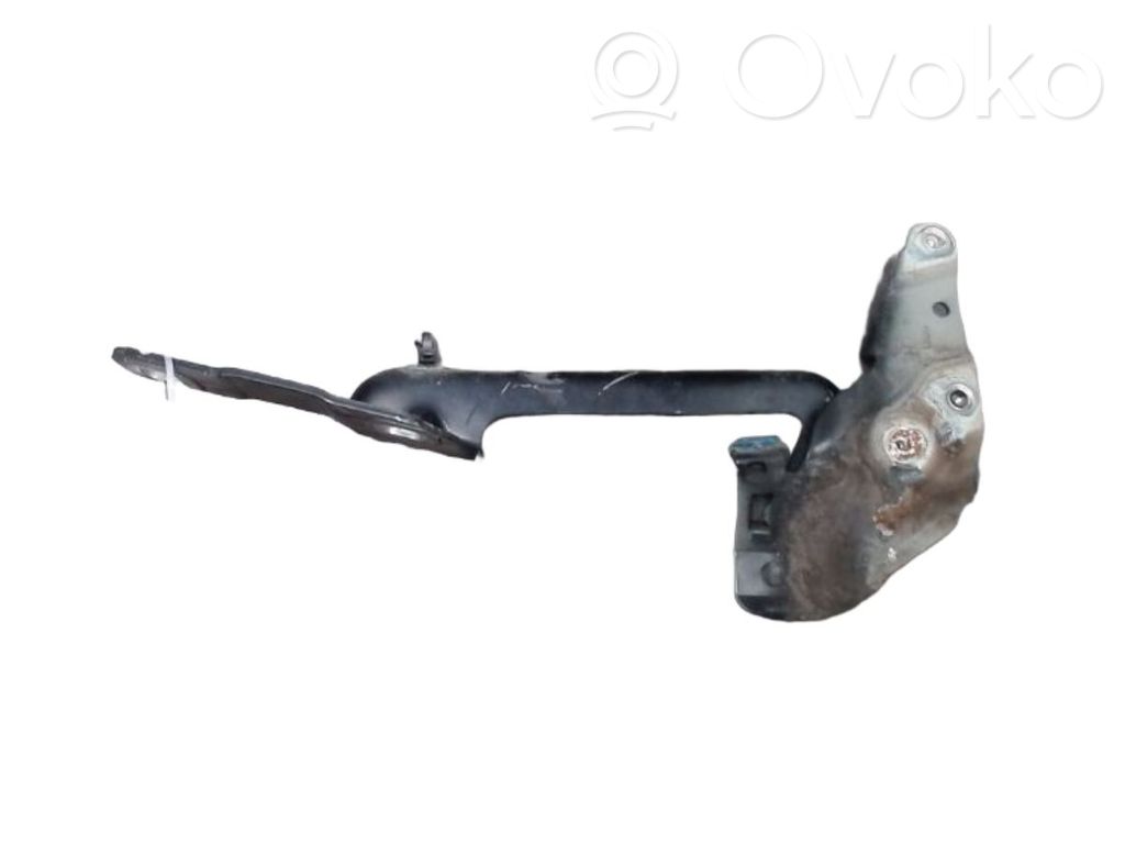 Opel Meriva B Charnière, capot moteur