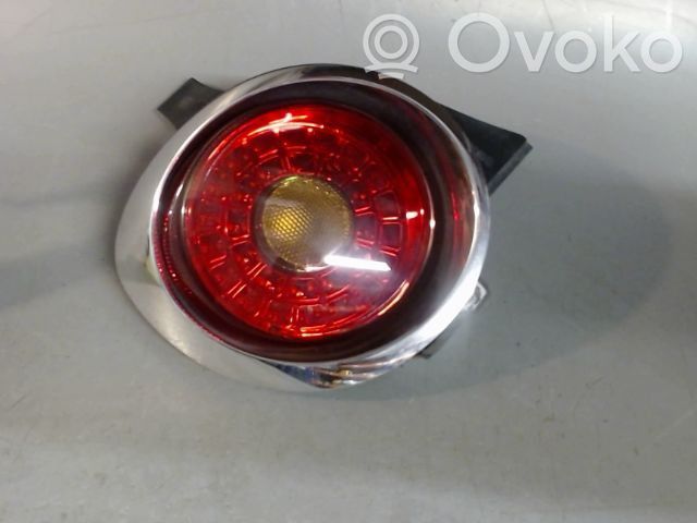 Alfa Romeo Mito Aizmugurējais lukturis virsbūvē 