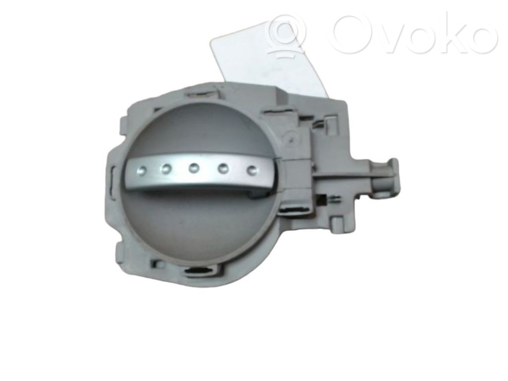 Nissan Pixo Commodo de clignotant