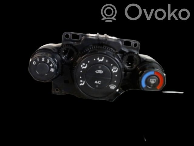 Unitate control climatizare   1777069,1777069,8A6119980AE