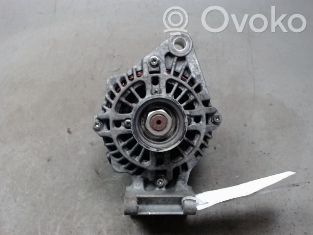 Ford Fusion Alternator 
