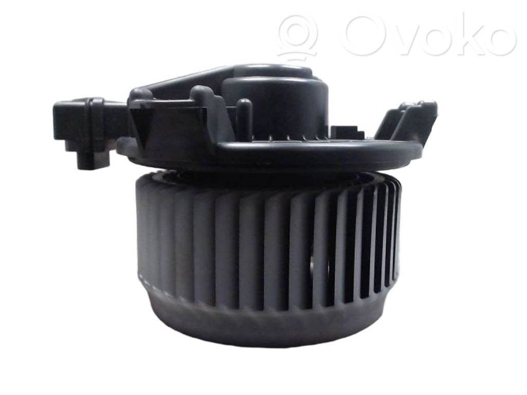 Toyota Verso-S Ventilator aerotermă