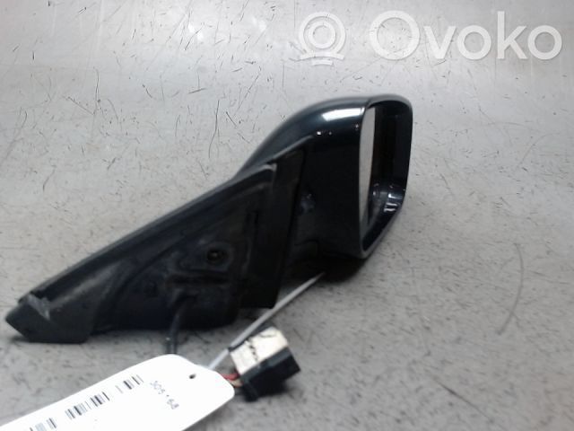 Audi A3 S3 8L Rétroviseur électrique de porte avant