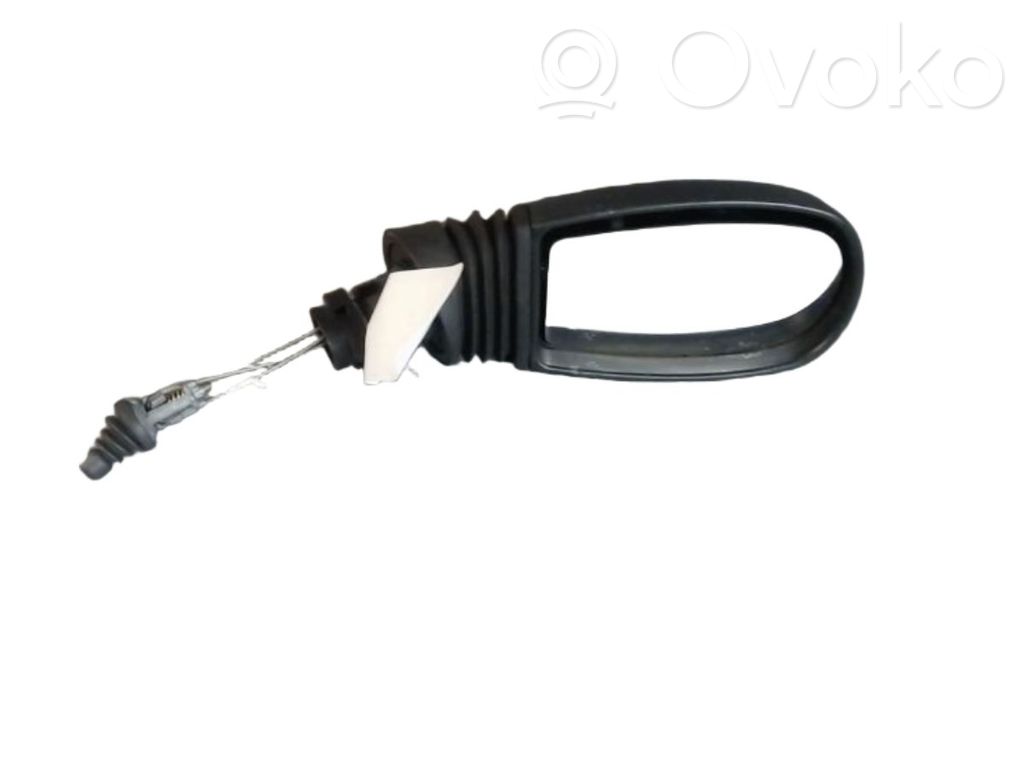 Fiat Punto (188) Außenspiegel elektrisch Tür vorne