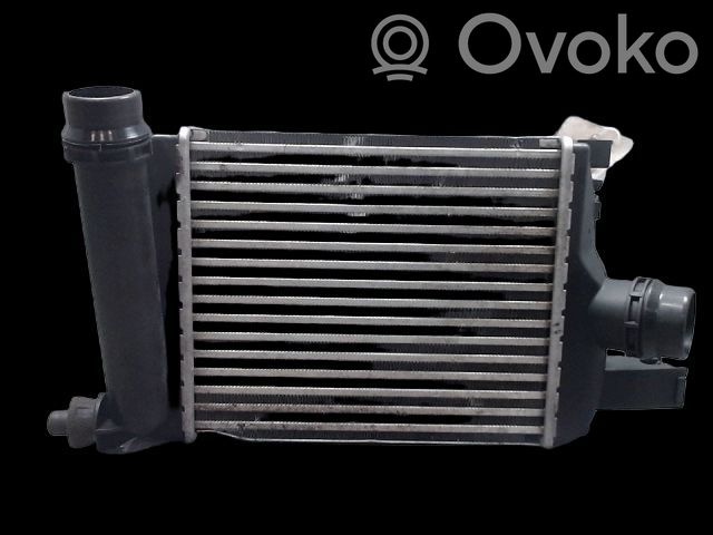 Dacia Lodgy Chłodnica powietrza doładowującego / Intercooler