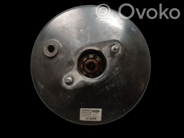 Ford Fiesta Servofreno