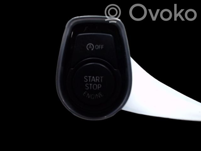BMW 4 F32 F33 Interruttore a pulsante start e stop motore