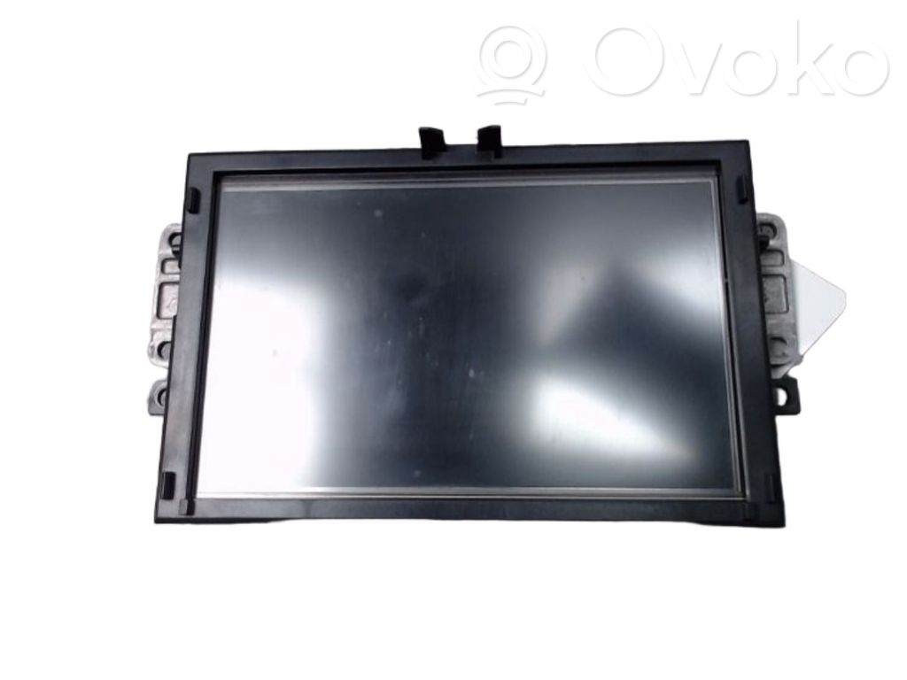Citroen C4 II Botón interruptor de bloqueo de puertas