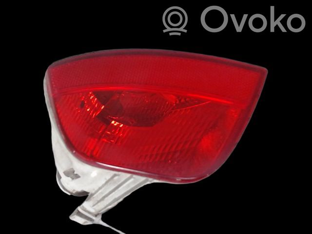 Ford Focus Fendinebbia posteriore