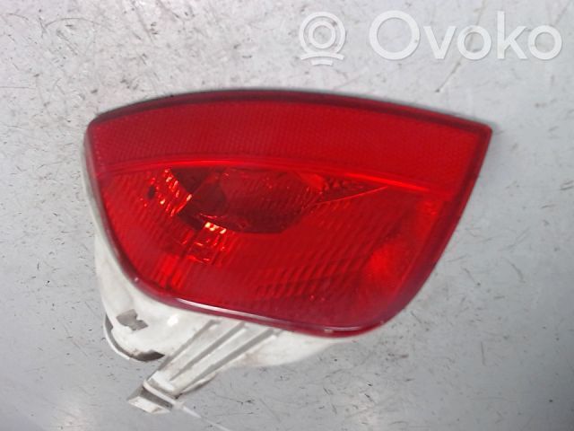 Ford Focus Lampă ceață spate 