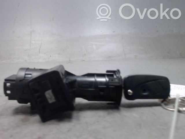 Ford Ka Contact aprindere