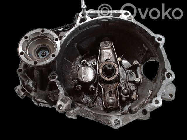 Volkswagen Caddy Scatola del cambio manuale a 6 velocità