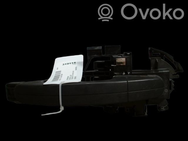 Etuoven ulkokahva   1691718,1691718,BK21V224A36AD