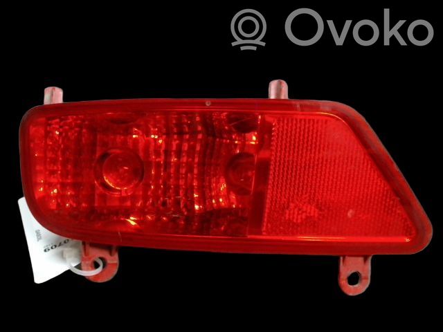 Peugeot 3008 I Lampă bară spate 