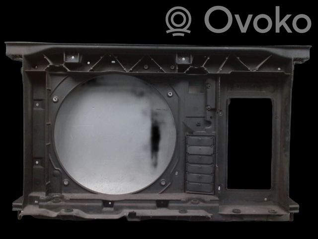 Peugeot 308 Panou suport radiator