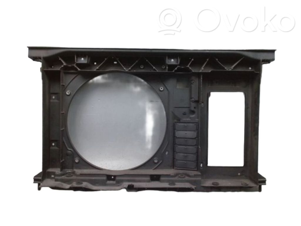 Peugeot 308 Pannello di supporto del radiatore