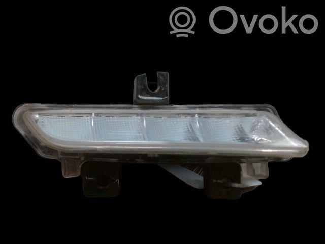 Renault Clio IV Proiector lumini zi LED