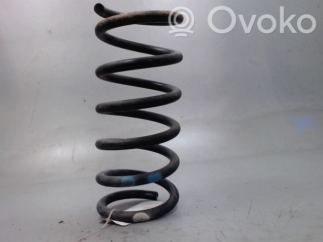 Chevrolet Captiva Sprężyna tylna