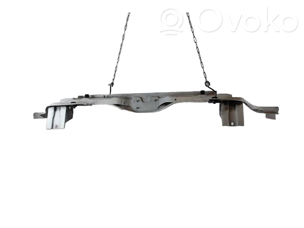Citroen Nemo Panel mocowania chłodnicy / góra