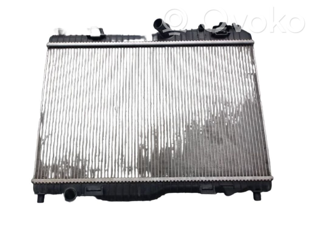 Ford B-MAX Radiatore di raffreddamento