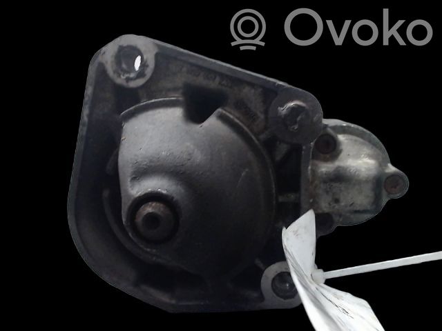 Motor de arranque   36050272,0001109264,30782052,36050272,4983D