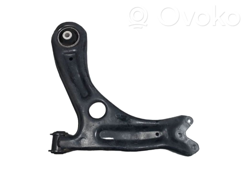 Querlenker Achsschenkel vorne   1S0407151,1S0407151,7476303