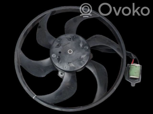 Volkswagen Up Ventilatore di raffreddamento elettrico del radiatore