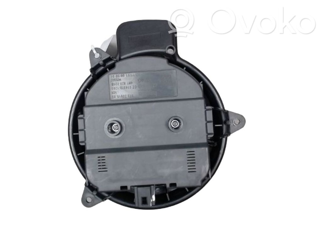 Audi A6 S6 C7 4G Ventilator aerotermă 