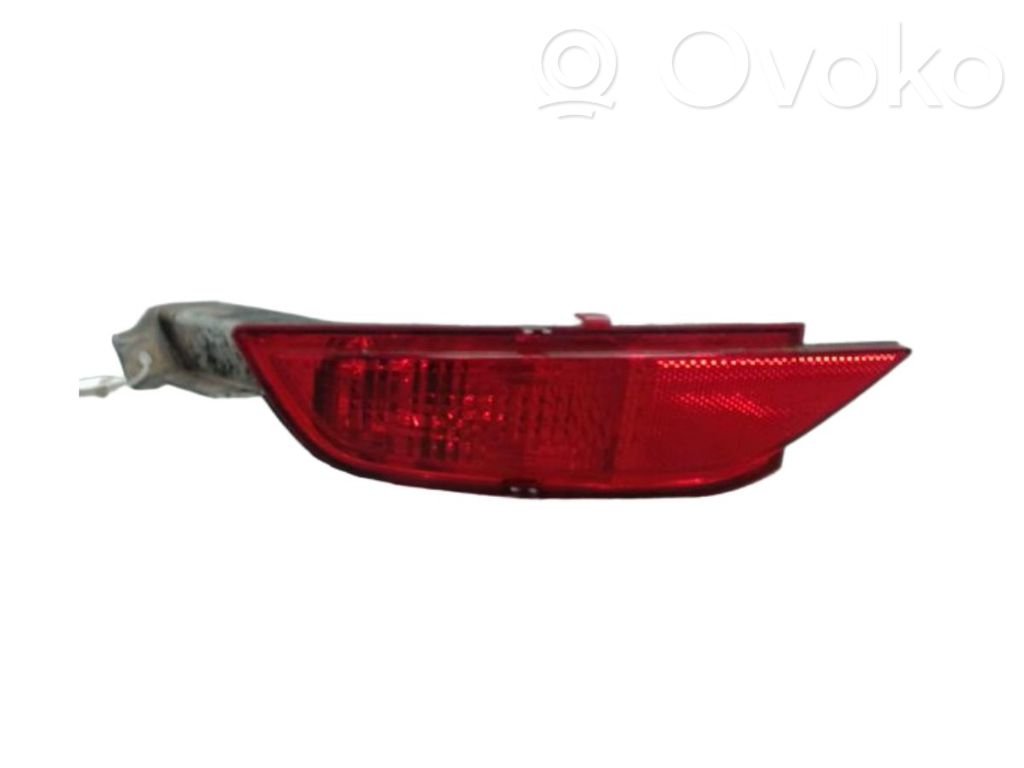 Ford Fiesta Lampă bară spate