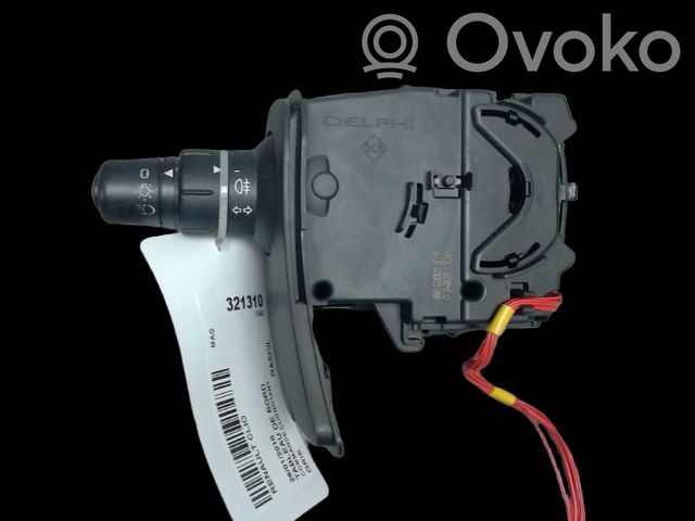 Leva indicatori   255405605R,255405605R,88102001