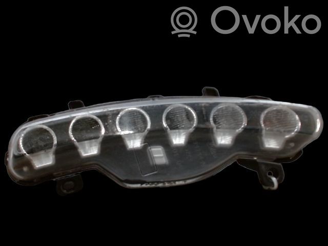 Citroen DS3 Lampa LED do jazdy dziennej