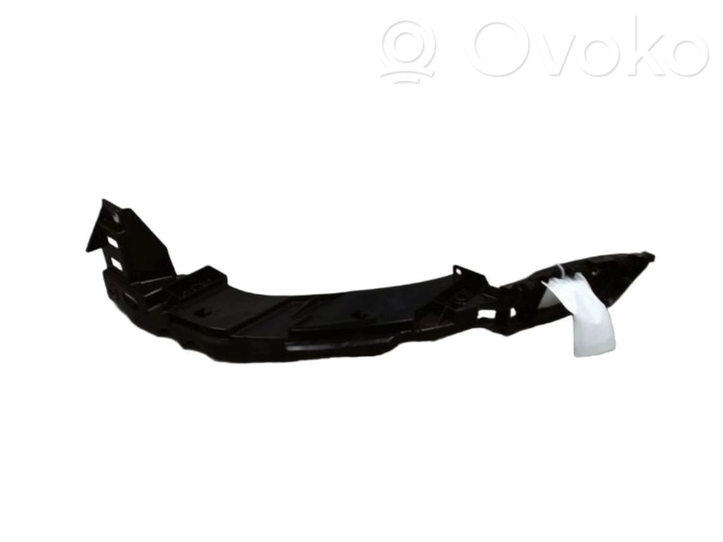 Volkswagen Polo V 6R Support phare frontale