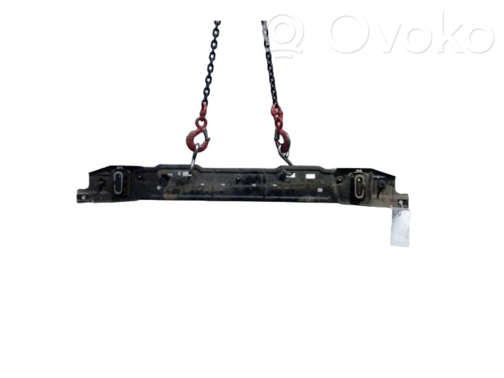 Citroen C4 II Picasso Traverse inférieur support de radiateur