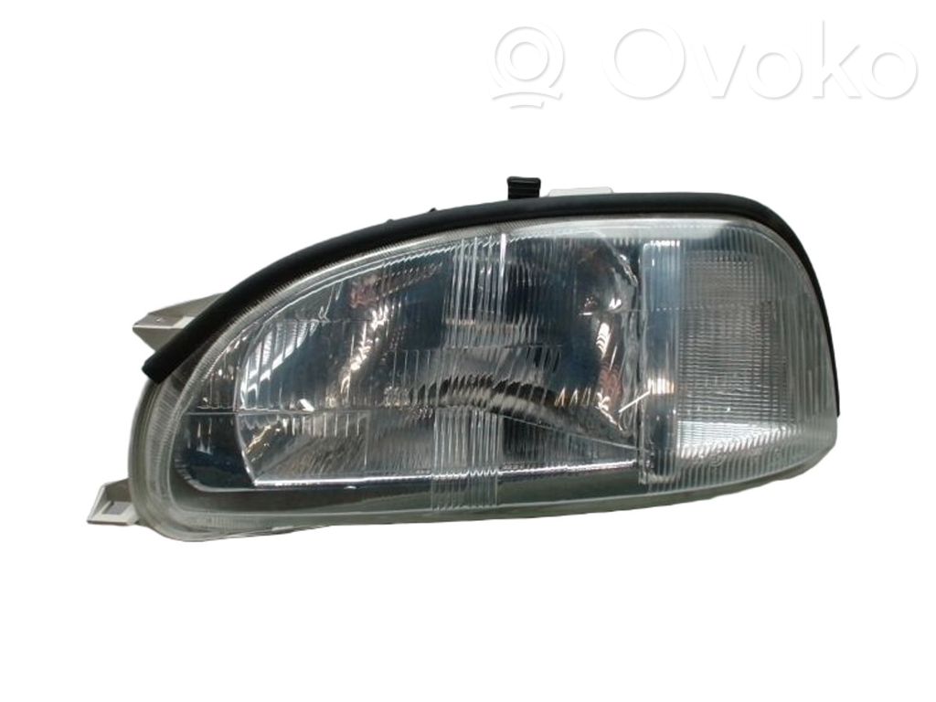 Rover 100 Etu-/Ajovalo 