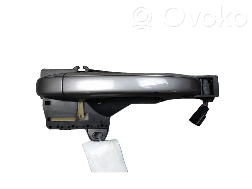 Renault Scenic IV - Grand scenic IV Maniglia esterna per portiera anteriore