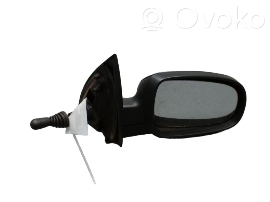 Opel Corsa C Oglindă electrică ușă față